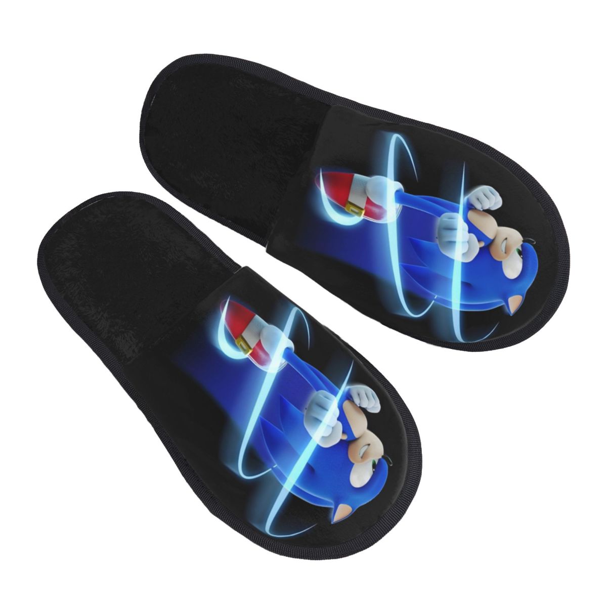 Insole Memory Foam - Sandal Rumah Wanita Busa Memori Lembut