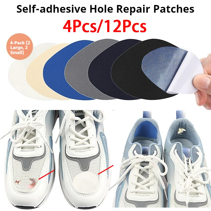 Tambalan Perbaikan Sepatu Pere - Sneaker Care For Canvas Fabrics ulasan dan harga