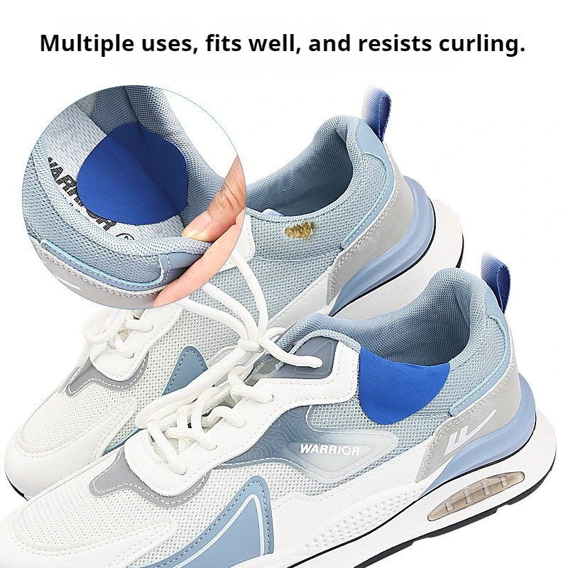 Tambalan Perbaikan Sepatu Pere - Sneaker Care For Canvas Fabrics ulasan dan harga