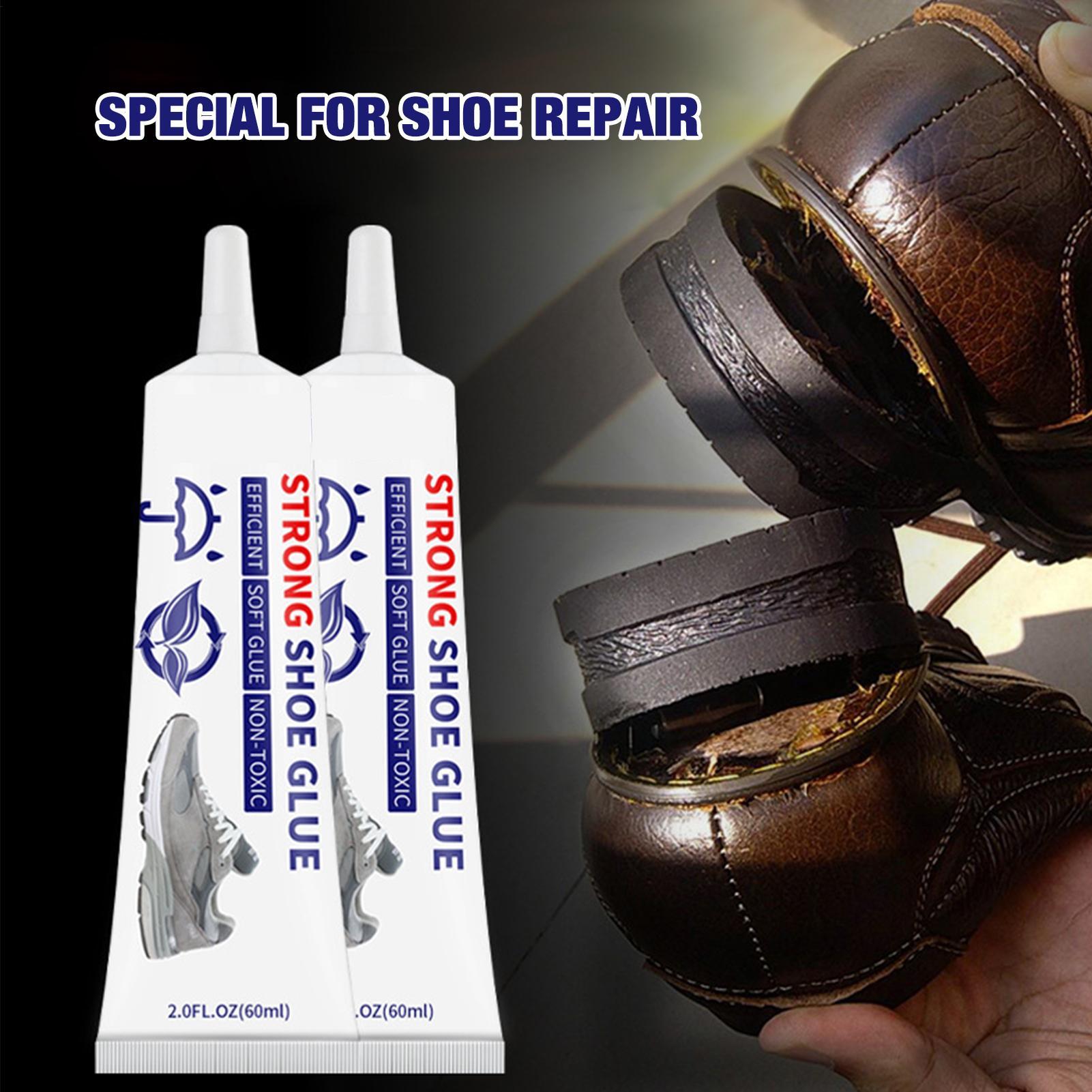 Lem Sepatu 60ml, Perekat Sepat - On Sneaker Care ulasan dan harga