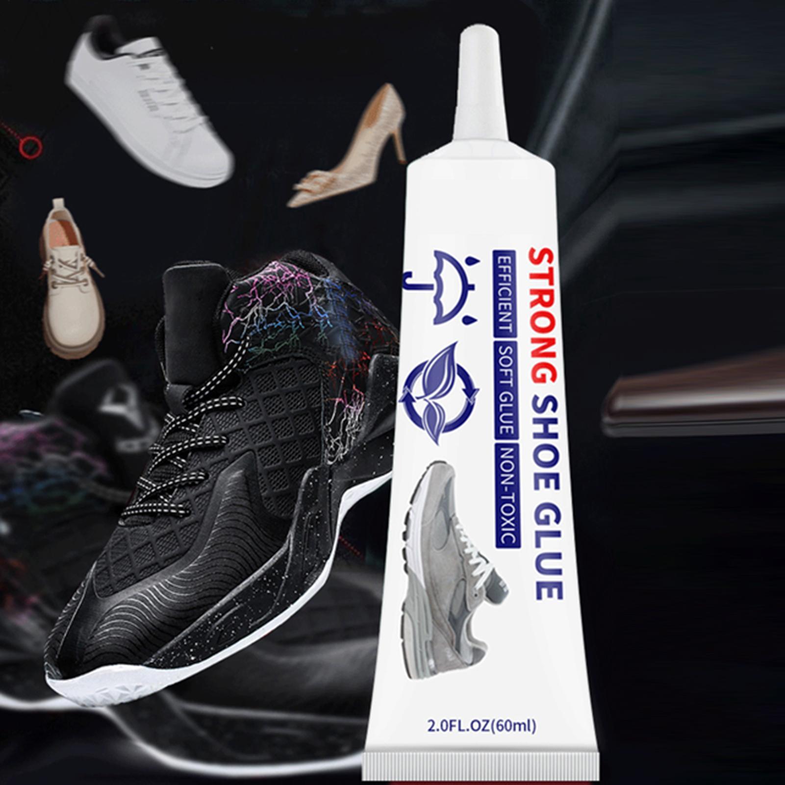 Lem Sepatu 60ml, Perekat Sepat - On Sneaker Care ulasan dan harga