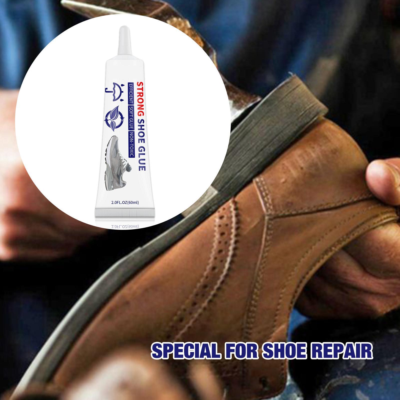 Lem Sepatu 60ml, Perekat Sepat - On Sneaker Care ulasan dan harga