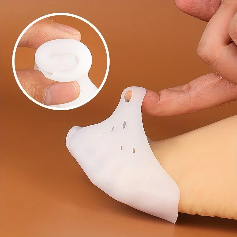 Bantalan silikon Gel kaki depa - Shoe Deodorizer Ball ulasan dan harga