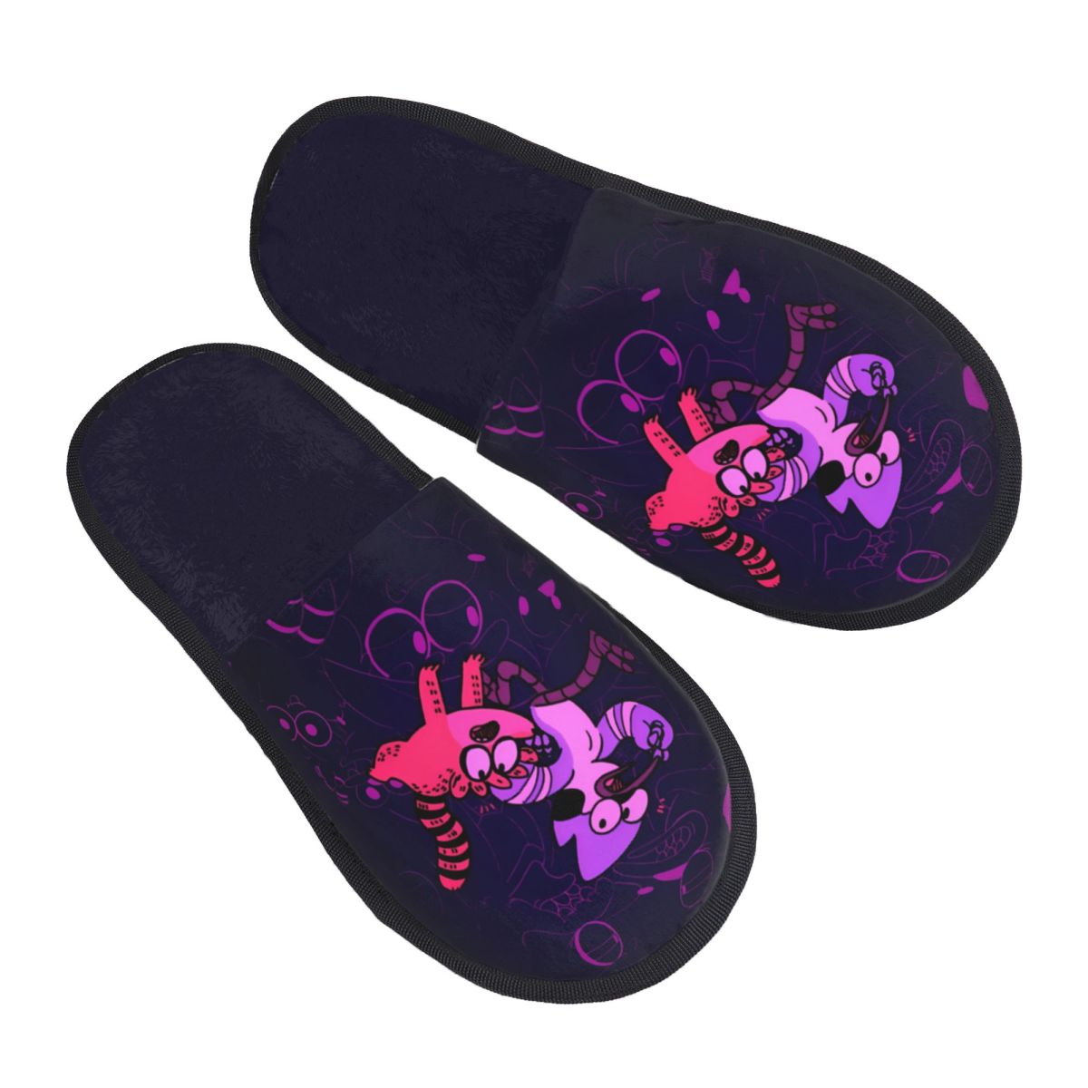 Sandal Rumah Wanita Custom R-R - Insole Memory Foam ulasan dan harga